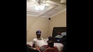 Wifey fucked by random dude