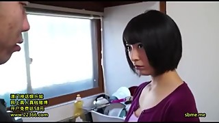 Japanese Cheating Wife