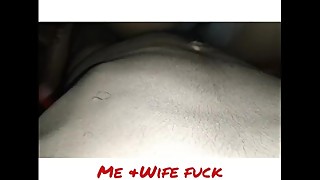 Me and Wife fuck my ex