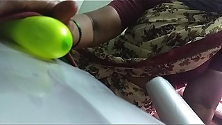 desi indian tamil aunty telugu aunty kannada aunty  malayalam aunty Kerala aunty hindi bhabhi horny school teacher cheating wife vanitha wearing saree showing big boobs and shaved pussy lips press hard boobs press nip rubbing pussy fucking sex doll