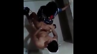 Real myanmar cheating wife caught by camera. Do you know this slut?