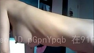 amateur chinese teenager leak shot! More at ChinaSlutCam.com