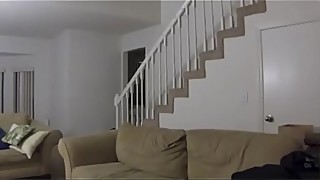 Found Porn - Delivery Dare Tease Watch me play with Pussy