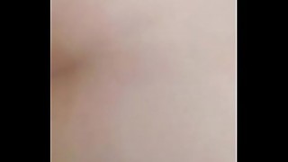 Chubby Wife fucked by a stranger